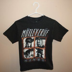 MOTLEY CRUE Tee Shirt